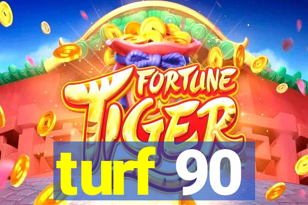 turf 90